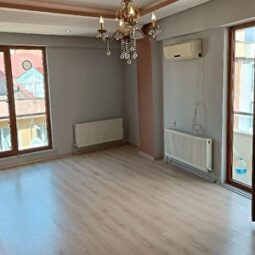 ÇANAKKALE MERKEZ KARACAÖREN CADDE ÜZERİ SIFIR 3*1 DAİRE