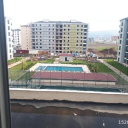 ÇANAKKALE MERKEZ ESENLER MAH CADDE ÜZERİ SIFIR ARA KAT 1*1 AYRI MUTFAK DAİRE